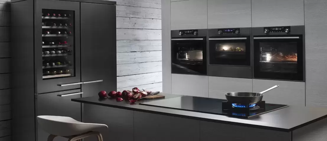 Варочные панели