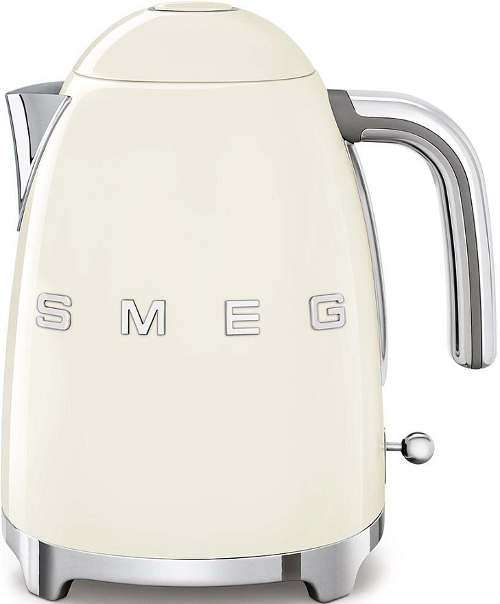 SMEG  чайник электрический  KLF03RDEU  красный