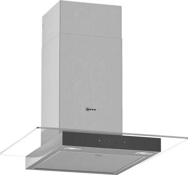NEFF  вытяжка   D64 GFM 1NO