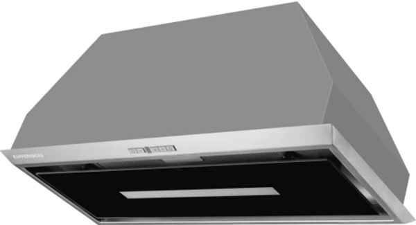 KUPPERSBERG  встраиваемая вытяжка   INTRO 70 X   нерж.,70см 