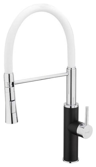 FRAP  смеситель кухонный  F 4452-7         