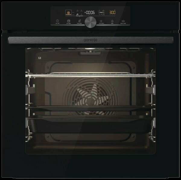 GORENJE духовой шкаф электрический  BOS 6747 A01 BG     черн.    