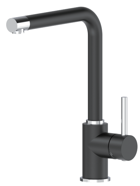 GRANFEST смеситель для кухни	 3651  