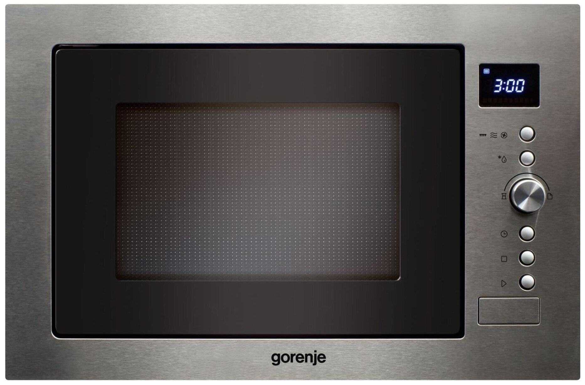 GORENJE Микроволновая печь    BM 321 A7X   нерж.