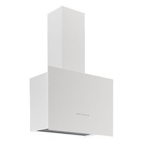 Зонт вытяжной ELIKOR Метеорит 60П-700-Э4Д  белый SM       ////////////////