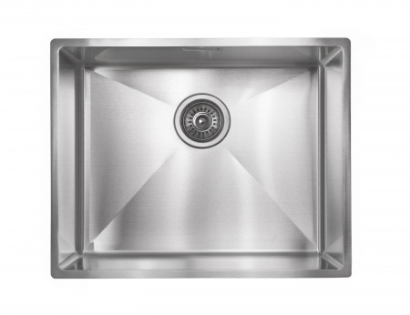 KAISER  мойка для кухни подстольный монтаж  KSM-5343   сатин