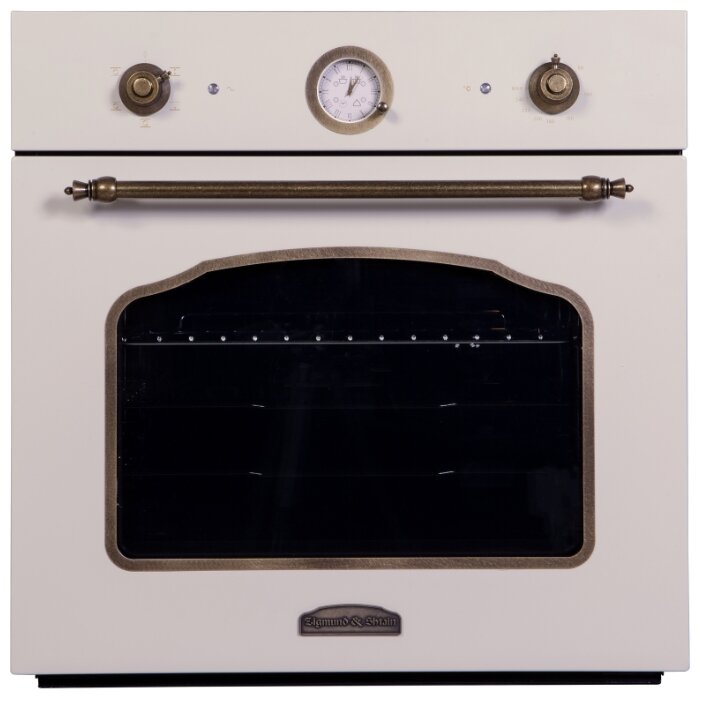 ZIGMUND SHTAIN  духовой шкаф электрический     EN 119.622  X           /////