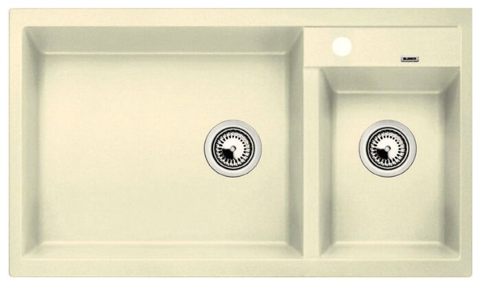 BLANCO мойка   Metra 9      86*50   двойная