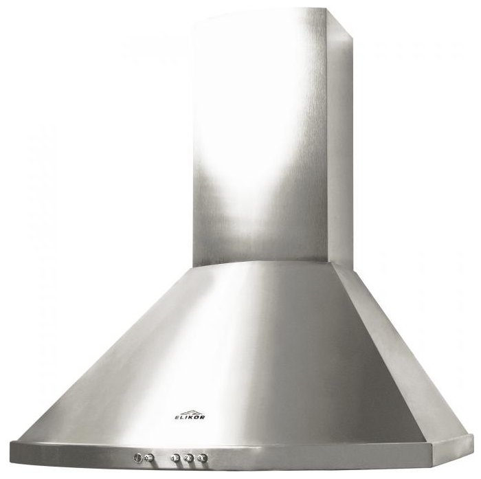 Зонт вытяжной ELIKOR Сигма 60П-650-К3Г	молоко/бронза