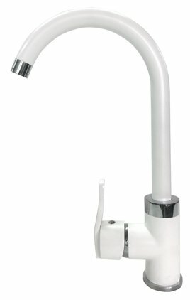 GERDAMIX  смесит.кухон. VOLADO        U-образный   *10