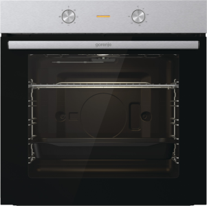 GORENJE духовой шкаф электрический   BO 6712 E02 XK   нерж