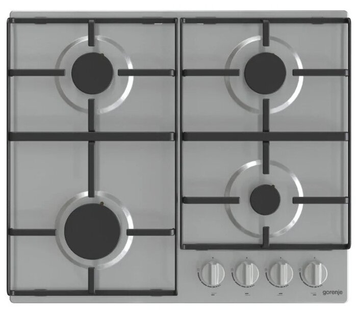 GORENJE варочная панель газовая   G 640 EX
