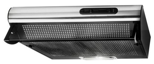 Зонт вытяжной ELIKOR Europa 60П-290-П3Л  Черный