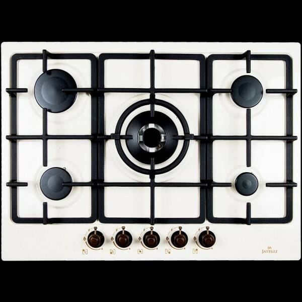 JAVELLI  варочная панель     BH 635 C    беж., 70см  _