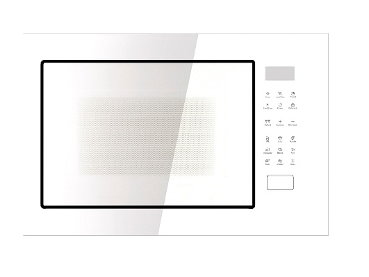 CATA микроволновка встраиваемая  MWBI2505DCGWH RU   белая