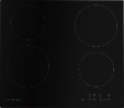 KUPPERSBERG  варочная панель стеклокерамика   ECO 601    черная  -promo