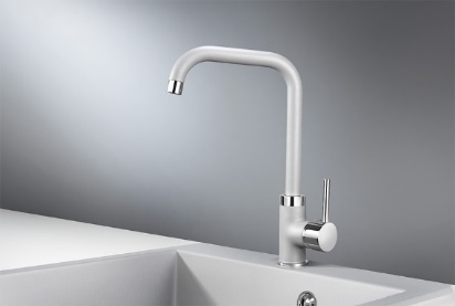 GRANULA смеситель для кухни GR-0041  