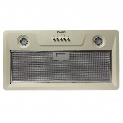 ZORG  Блок врезной   SPOT 52 M бежевая   60см     (2)     +