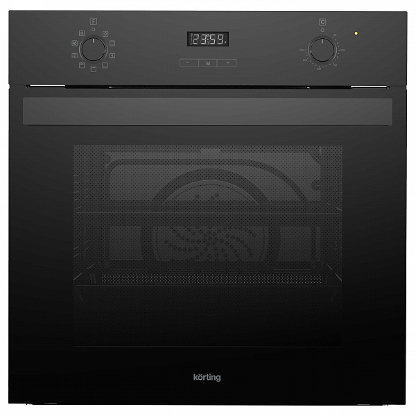 KORTING   духовой шкаф электрический   OKB 591 CSGN    черный  NEW