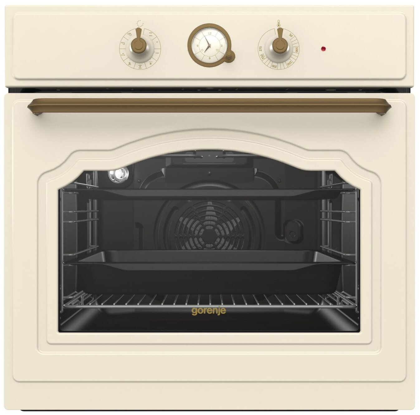 GORENJE  духовой шкаф электрический    BOS 673 72 CLI  
