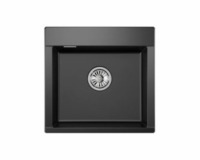 GRANULA ESTETICA  Мойка кварц  ES-5201   1чаша, 520*500